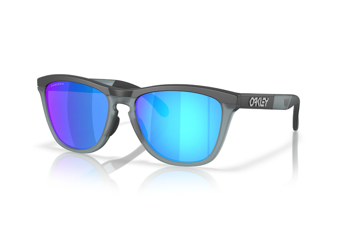 Oakley Lentes de Sol Frogskins Range Espejados OO9284