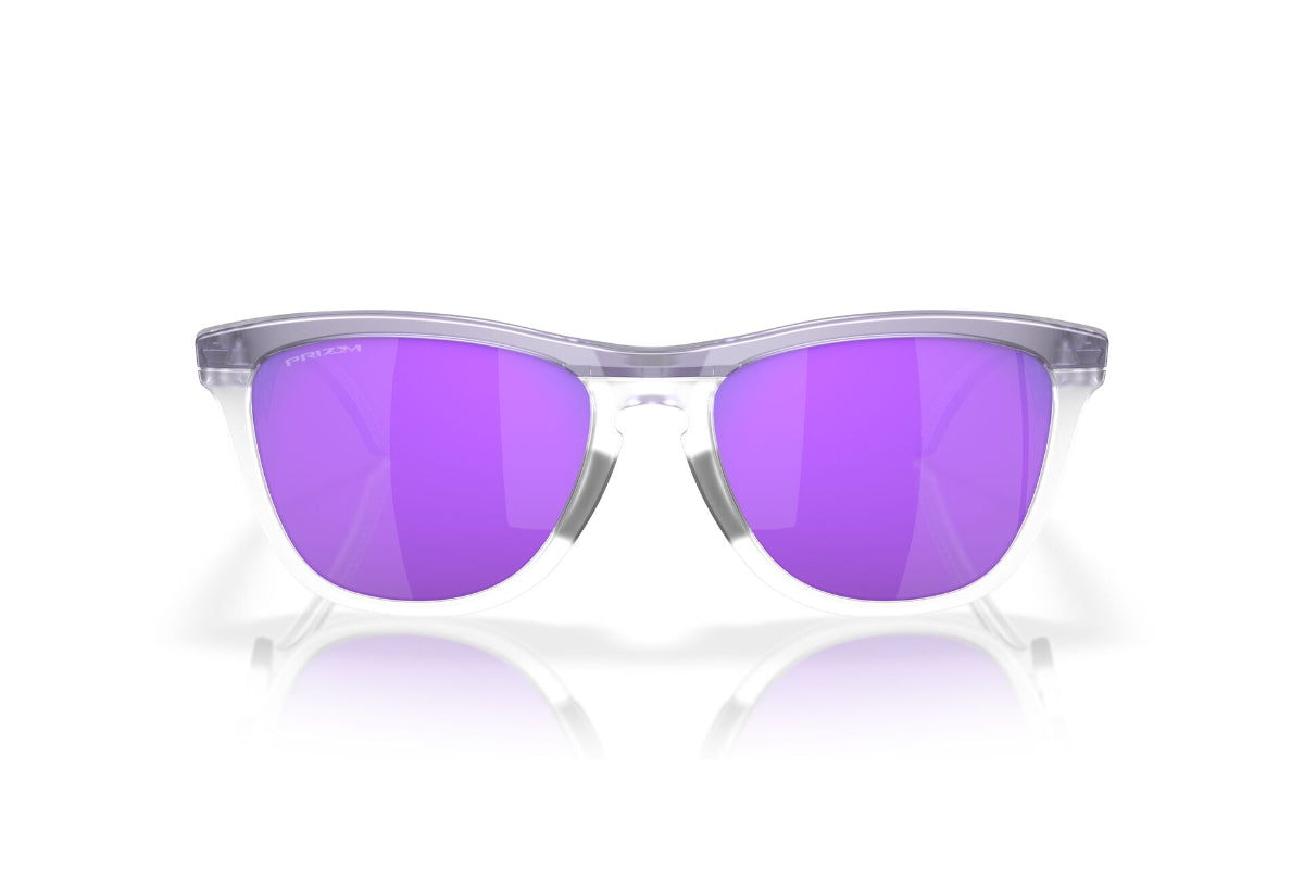 Oakley Lentes de Sol Frogskins Hybrid Prizm OO9289