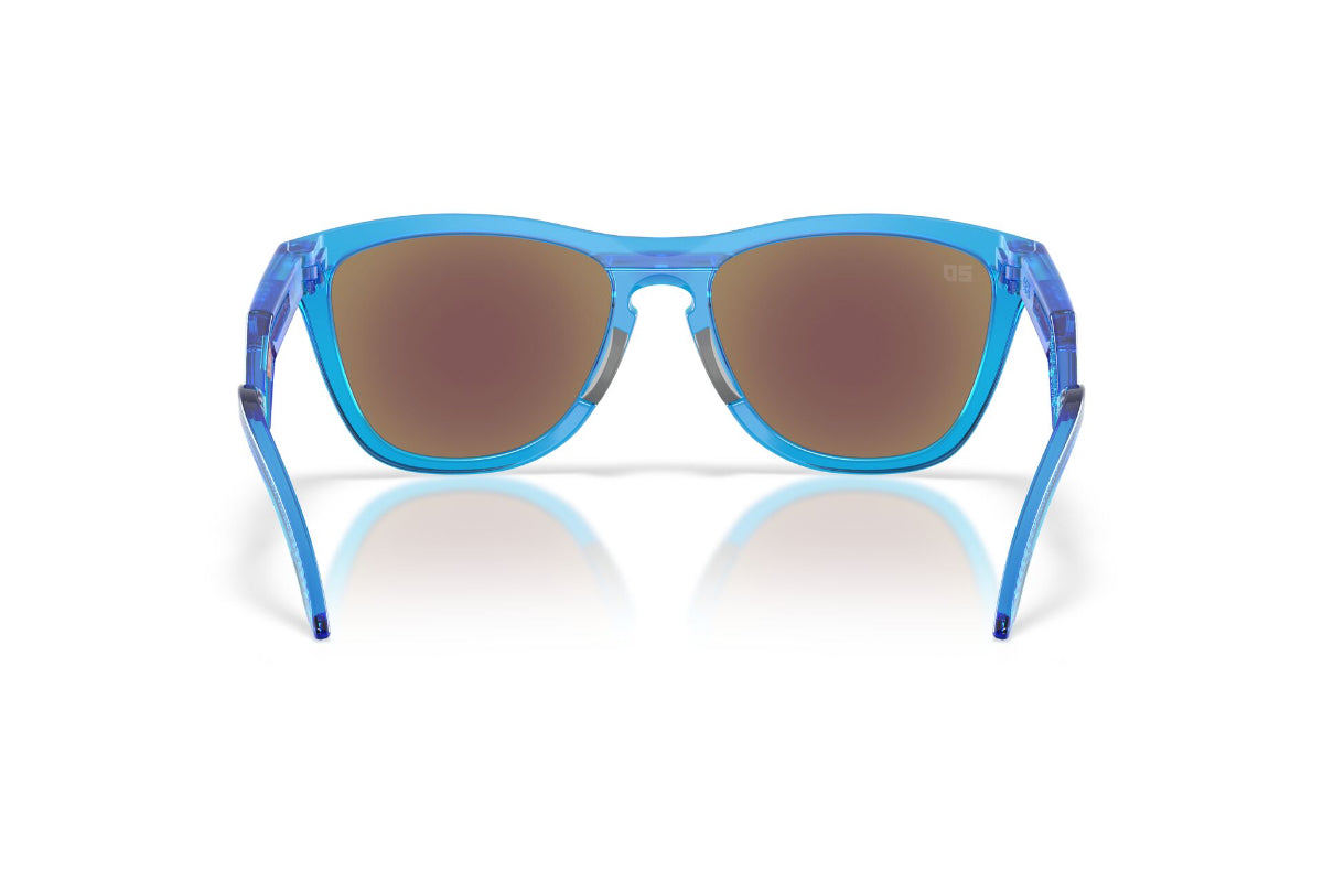 Oakley Lentes de Sol Frogskins Hybrid Espejados OO9289