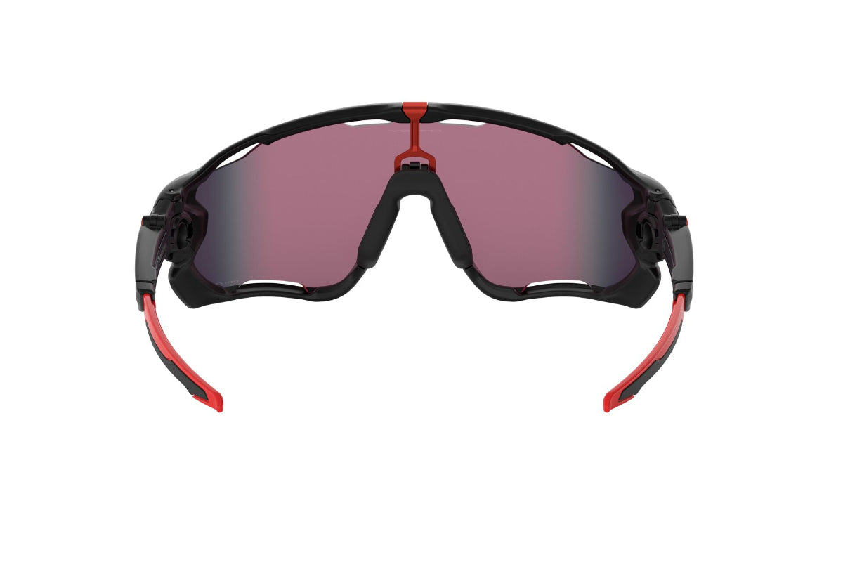 Lentes de Sol Jawbreaker Matte Black Prizm Road Oakley