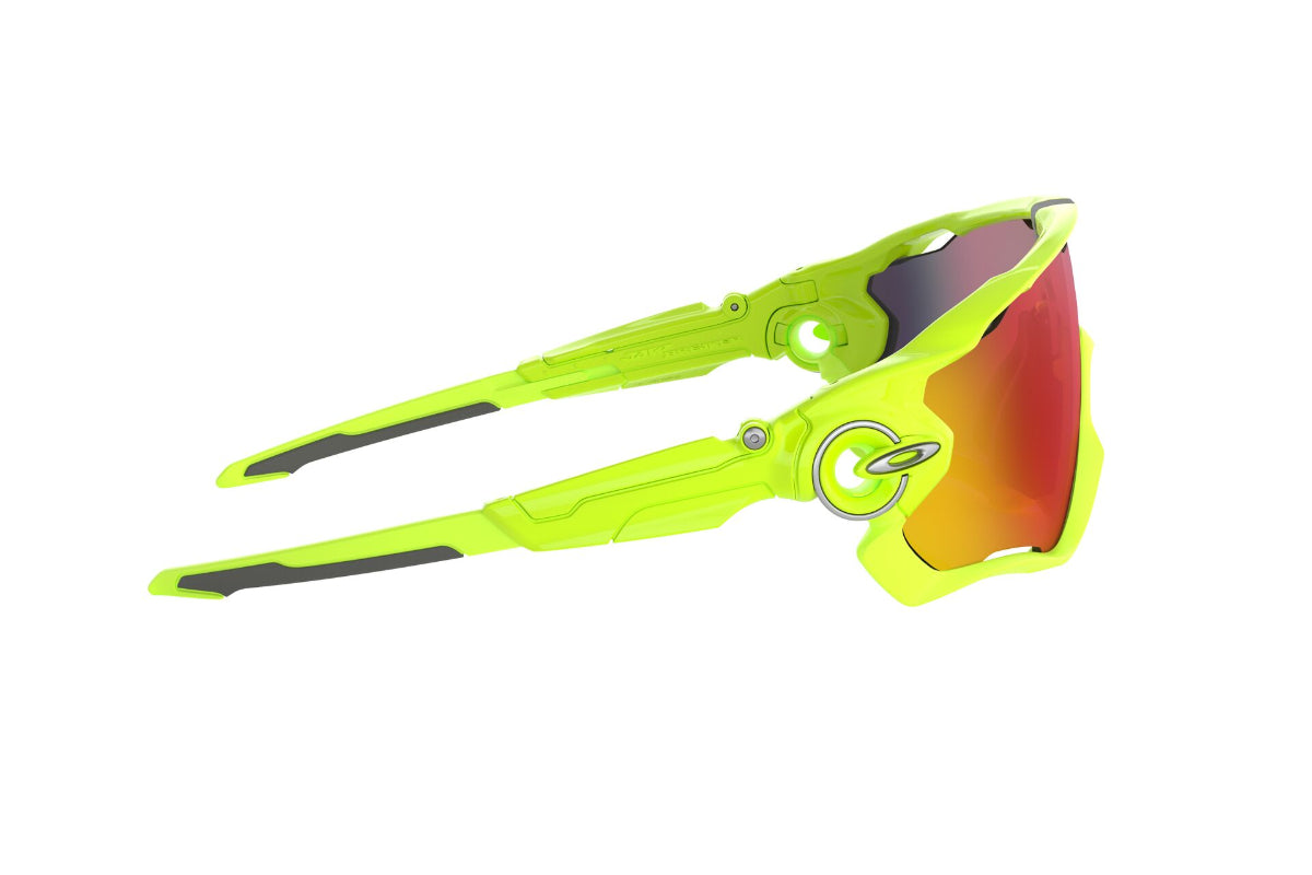 Lentes de Sol Jawbreaker Retina Prizm Oakley