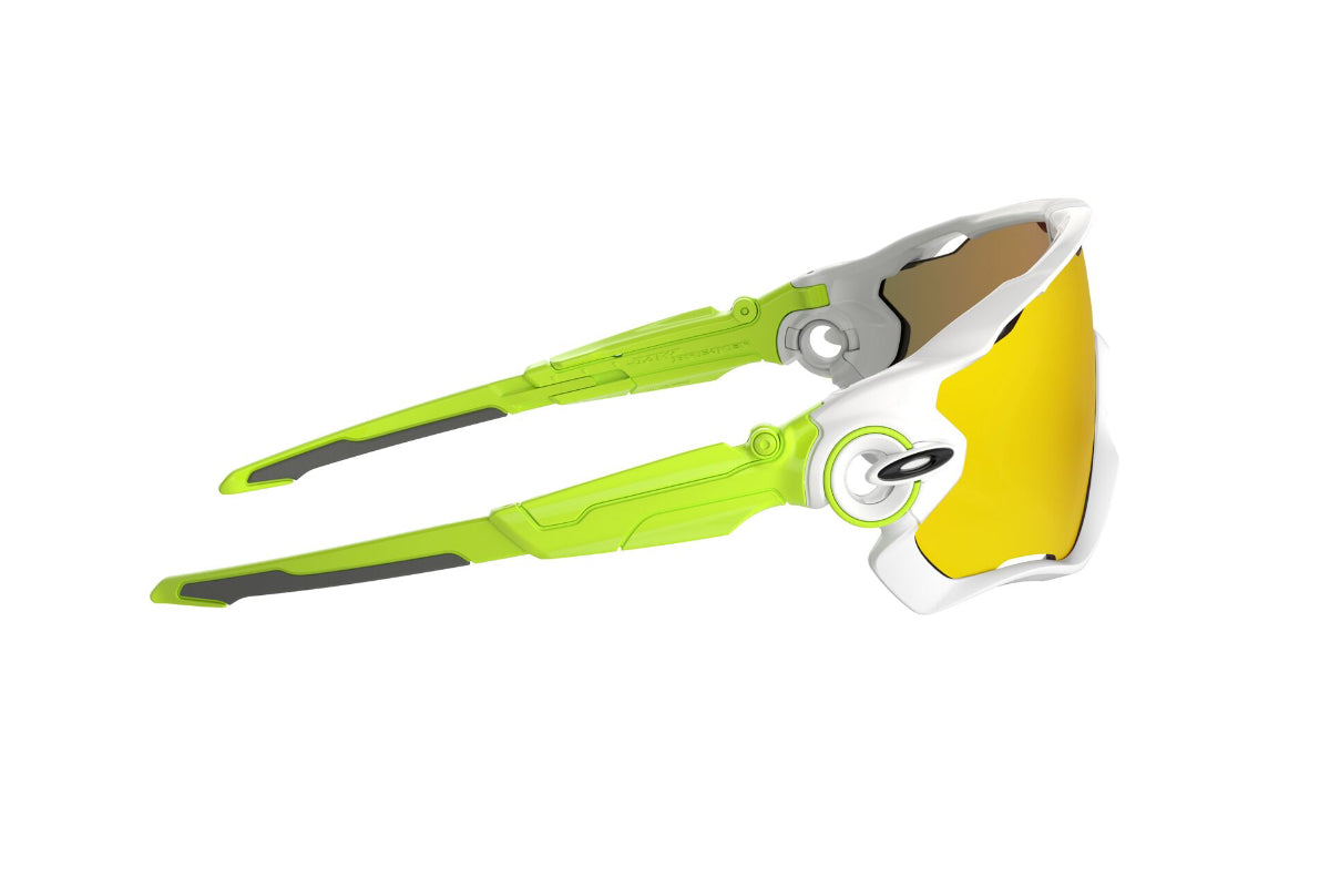 Oakley Lentes de Sol Jawbreaker Prizm OO9290