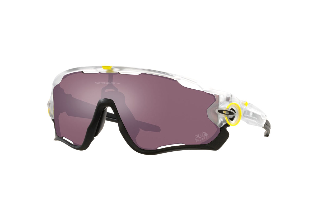 Oakley Lentes de Sol Jawbreaker Prizm OO9290