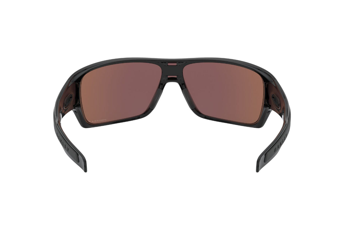 Lentes de Sol Turbine Rotor Black Polarizados Oakley