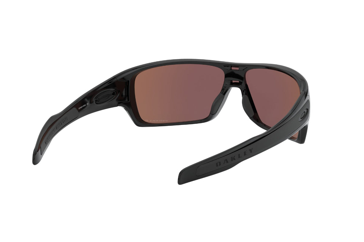 Lentes de Sol Turbine Rotor Black Polarizados Oakley