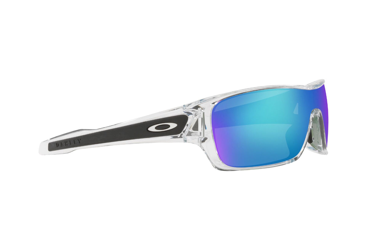 Oakley Lentes de Sol Turbine Rotor Prizm OO9307