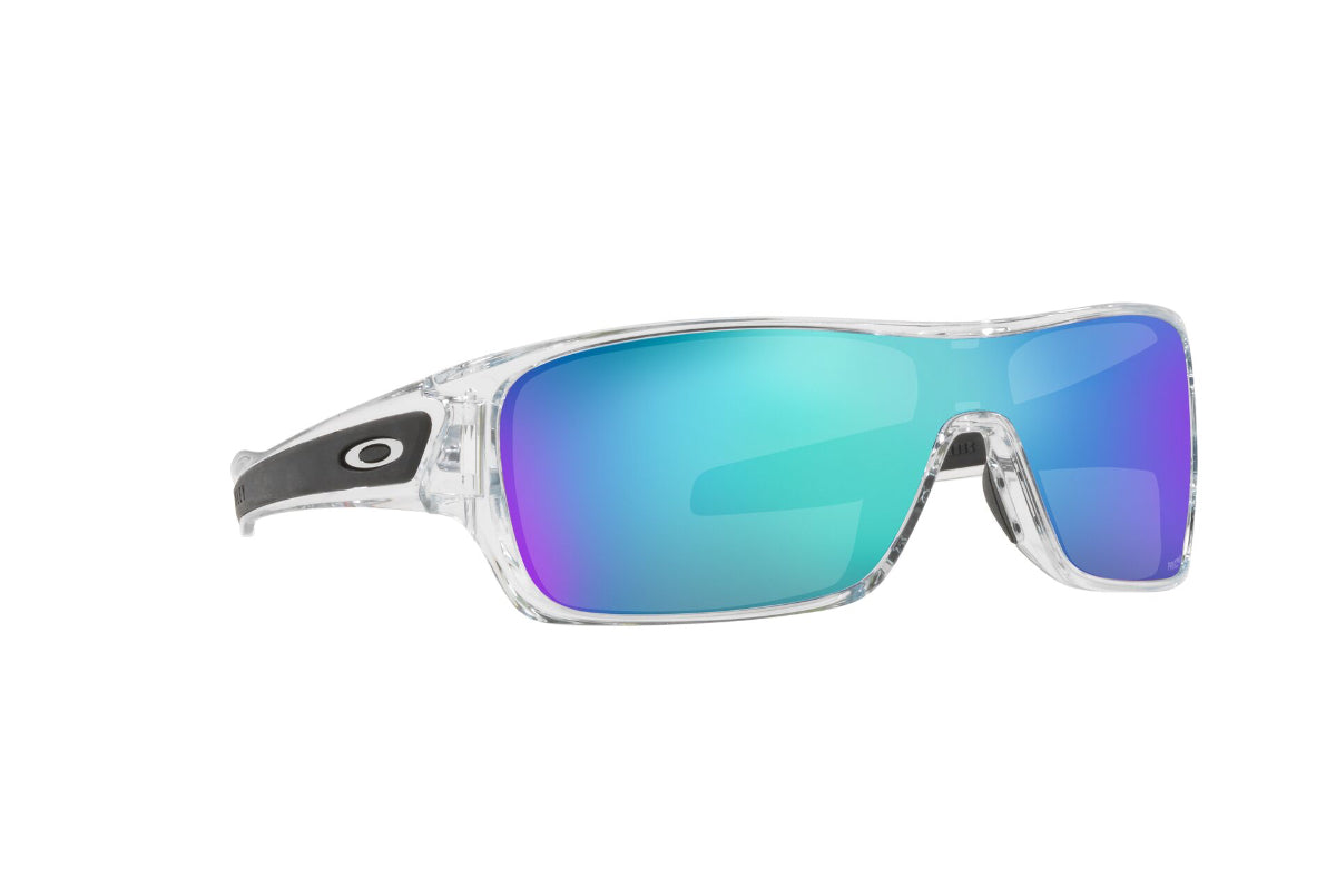 Oakley Lentes de Sol Turbine Rotor Prizm OO9307