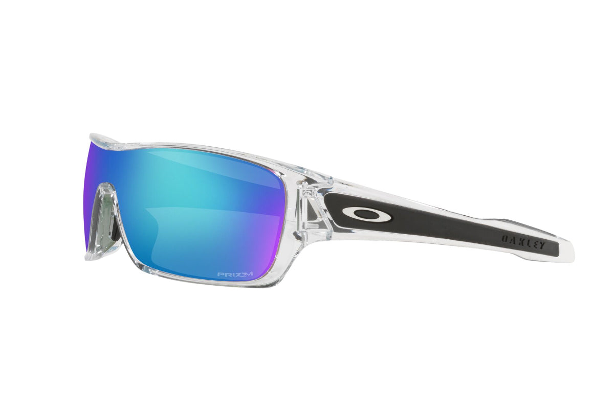 Oakley Lentes de Sol Turbine Rotor Prizm OO9307
