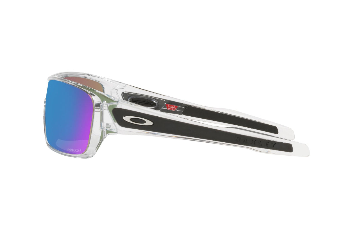 Oakley Lentes de Sol Turbine Rotor Prizm OO9307