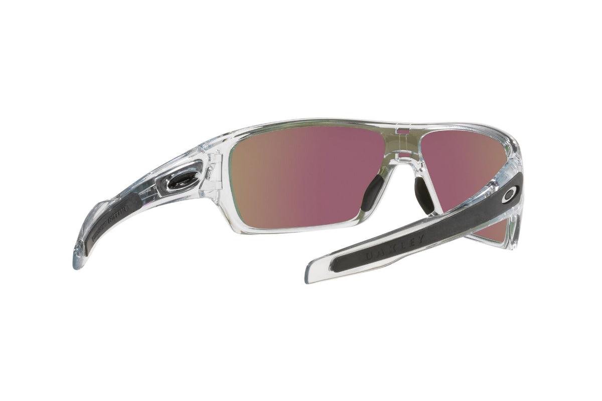 Oakley Lentes de Sol Turbine Rotor Prizm OO9307