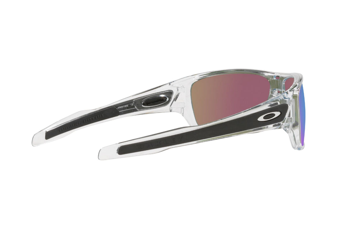 Oakley Lentes de Sol Turbine Rotor Prizm OO9307