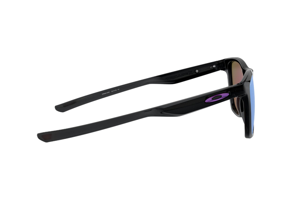 Lentes de Sol Trillbe X Prizm Violet Polarizados Oakley