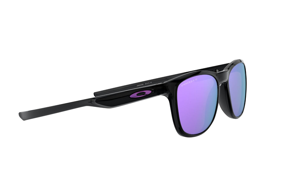 Lentes de Sol Trillbe X Prizm Violet Polarizados Oakley