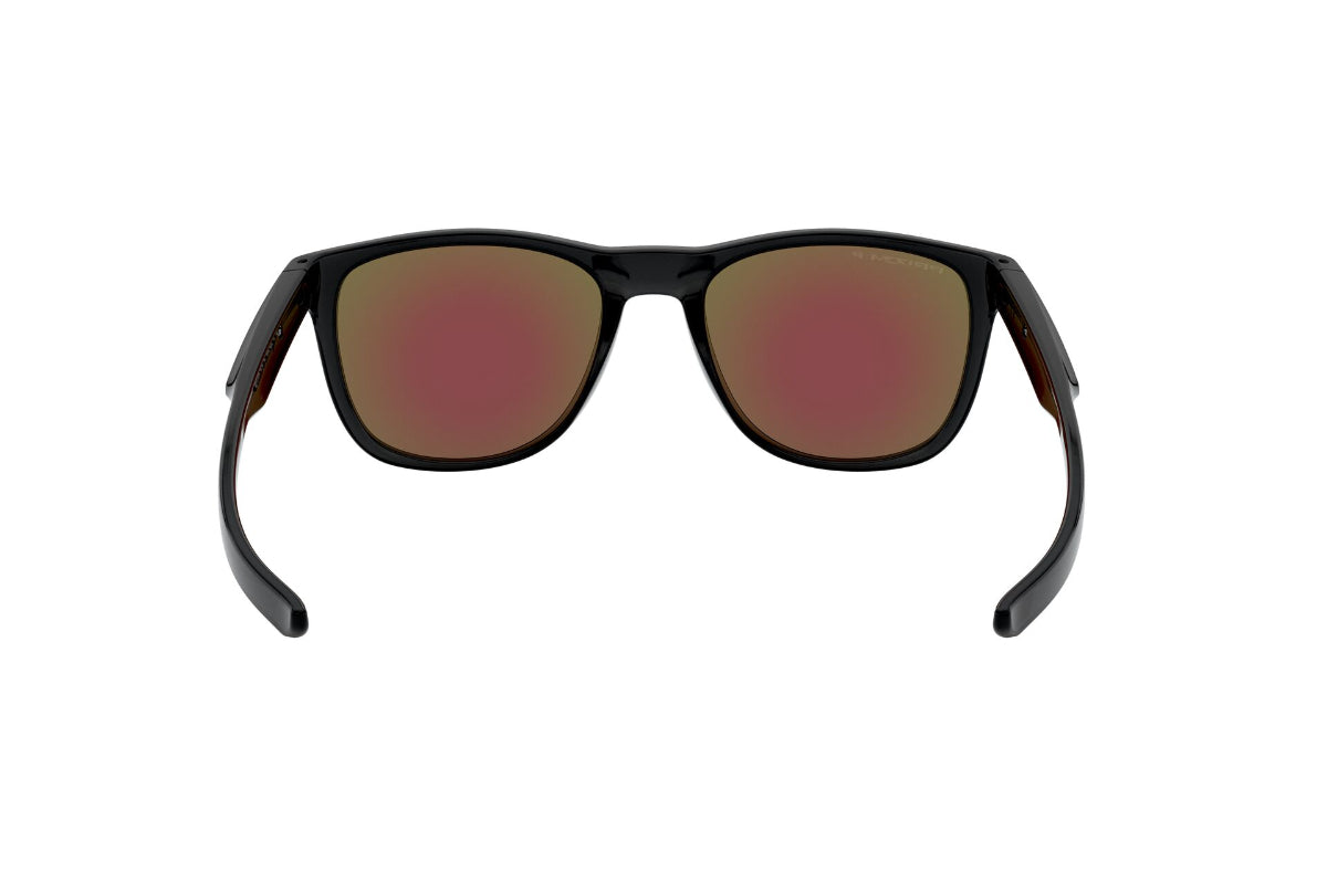 Lentes de Sol Trillbe X Prizm Violet Polarizados Oakley