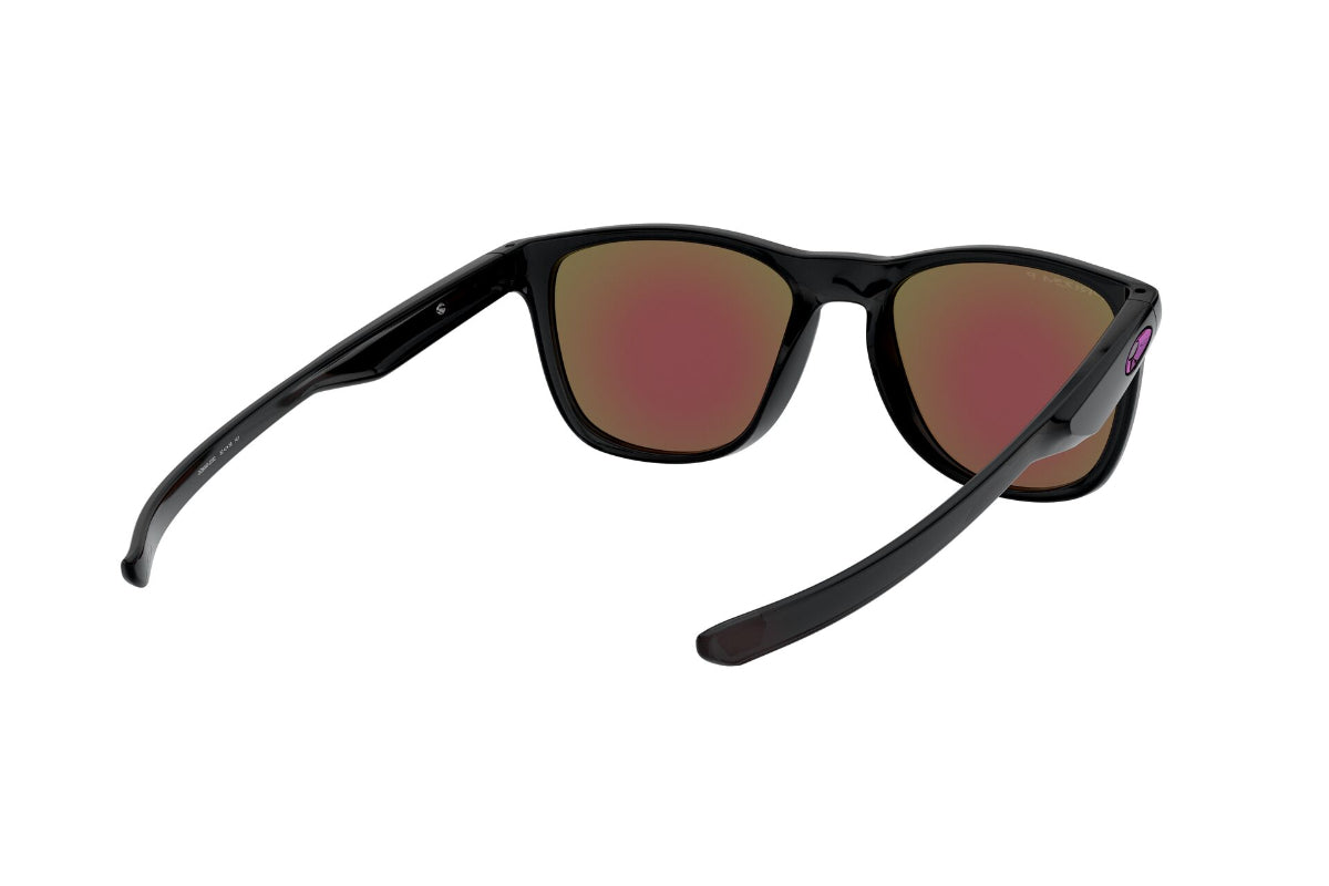 Lentes de Sol Trillbe X Prizm Violet Polarizados Oakley