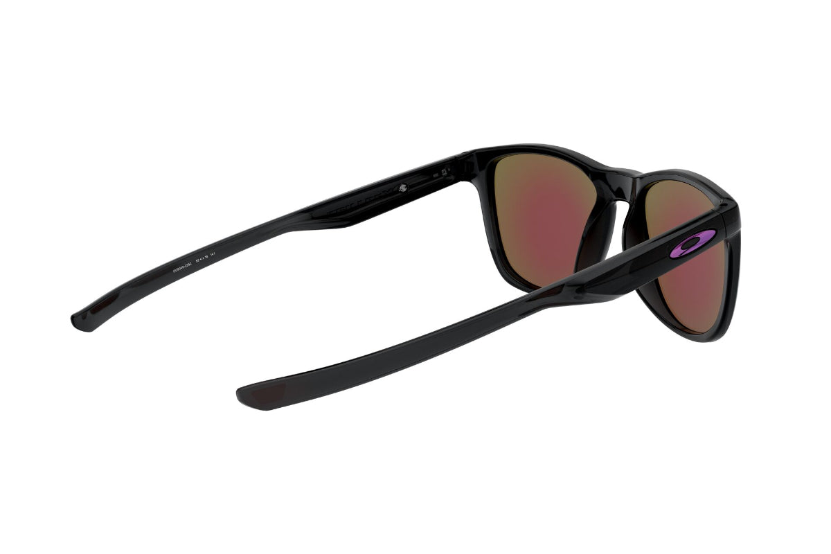 Lentes de Sol Trillbe X Prizm Violet Polarizados Oakley
