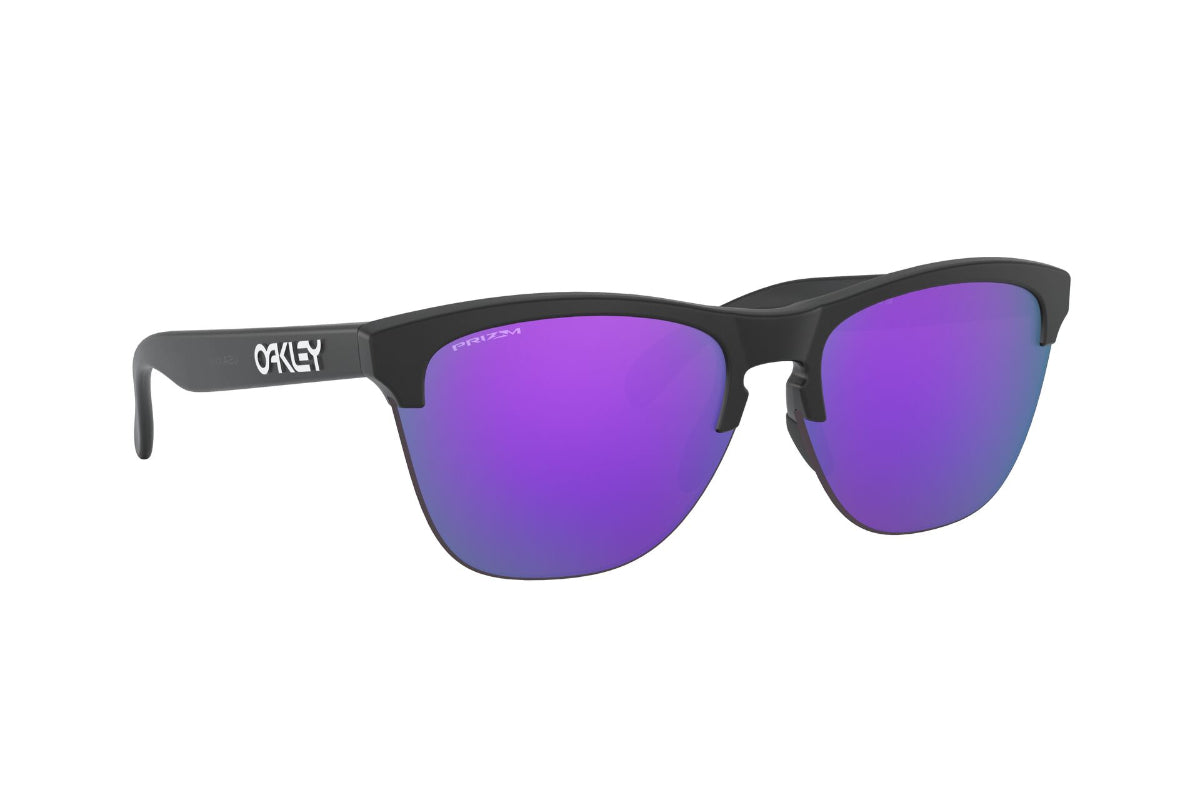 Lentes de Sol Frogskins Lite Prizm Oakley