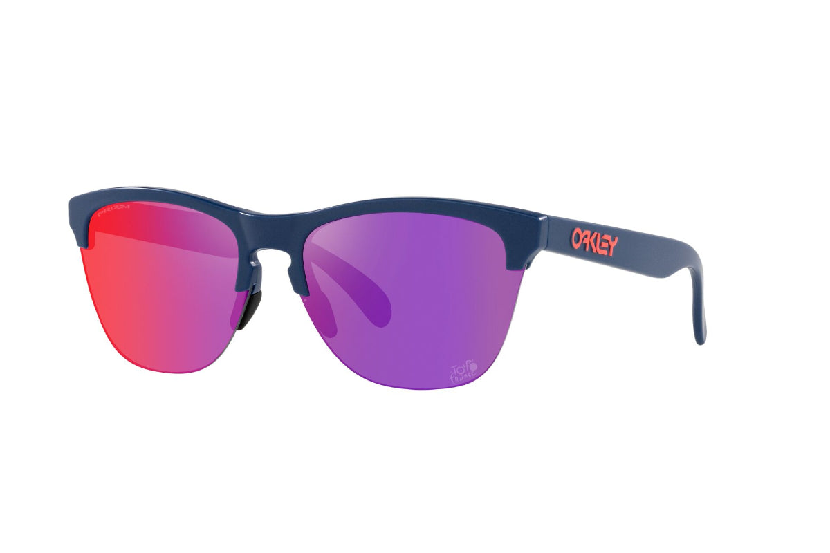 Lentes de Sol Frogskins Lite Matte Prizm Oakley