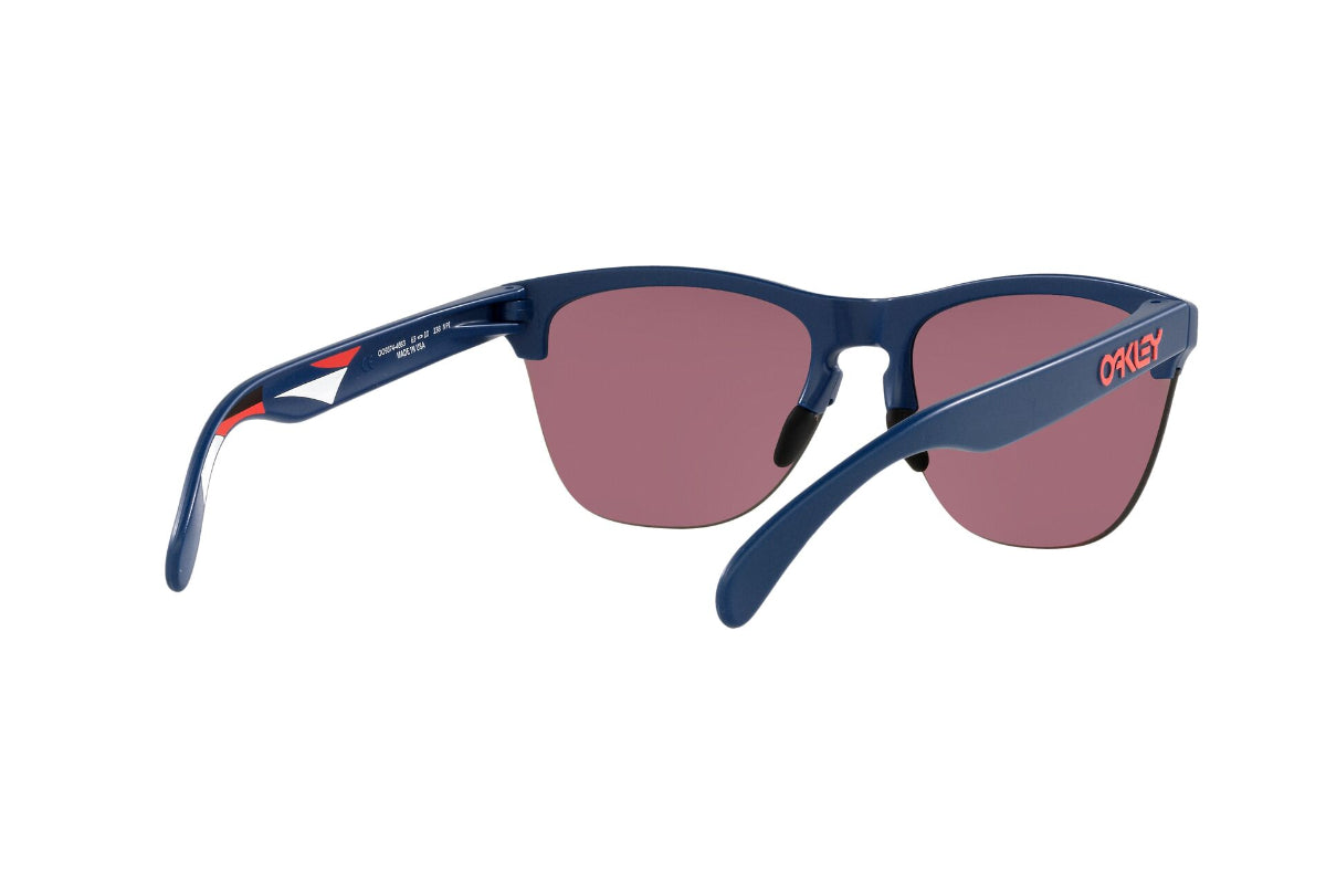 Lentes de Sol Frogskins Lite Matte Prizm Oakley