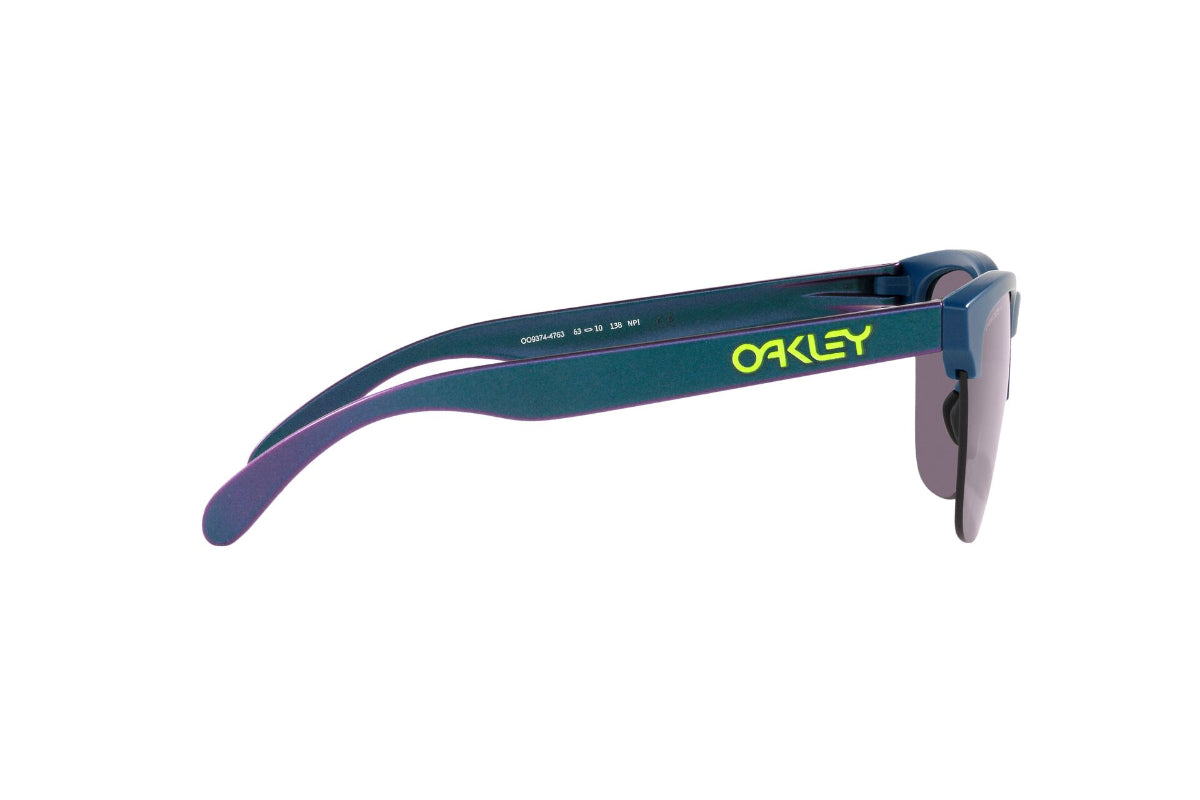 Lentes de Sol Frogskins Lite Poseidon Prizm Oakley
