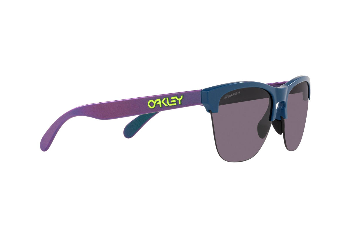Lentes de Sol Frogskins Lite Poseidon Prizm Oakley