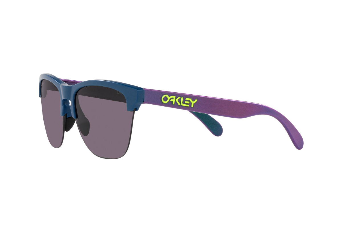 Lentes de Sol Frogskins Lite Poseidon Prizm Oakley