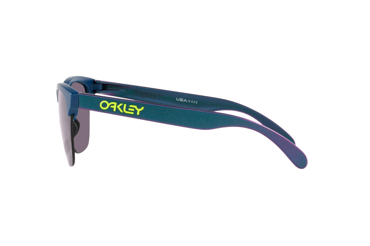 Lentes de Sol Frogskins Lite Poseidon Prizm Oakley