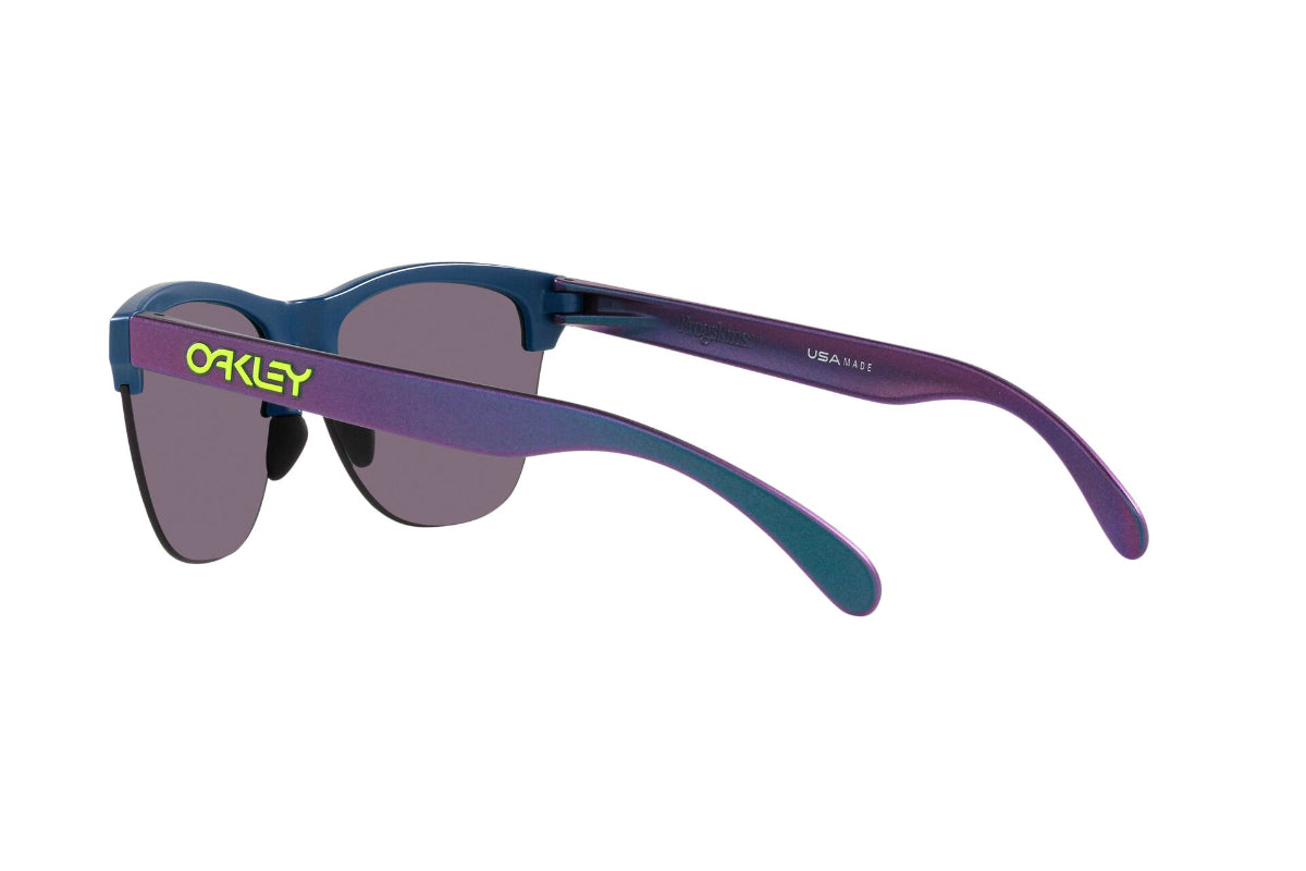 Lentes de Sol Frogskins Lite Poseidon Prizm Oakley