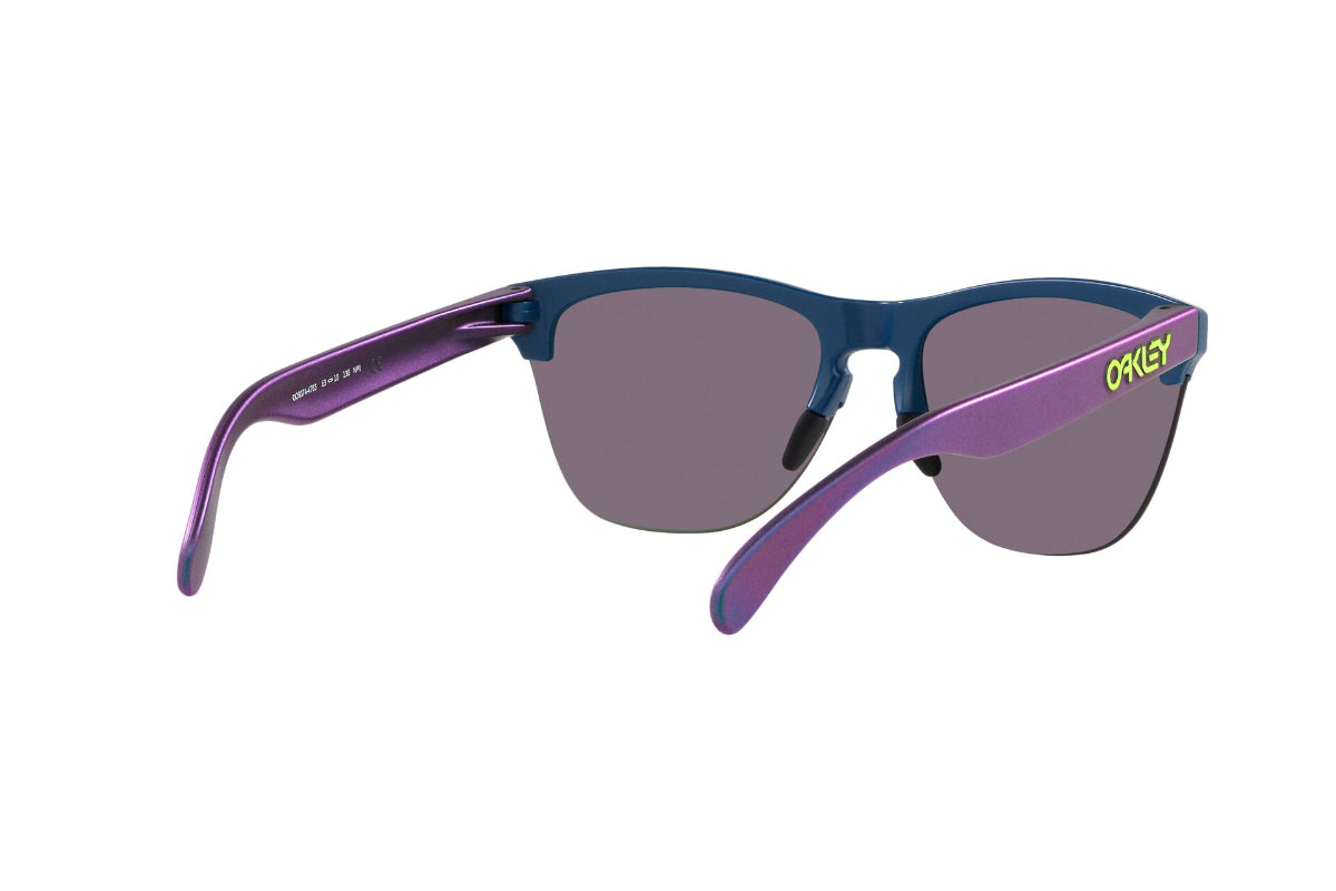 Lentes de Sol Frogskins Lite Poseidon Prizm Oakley