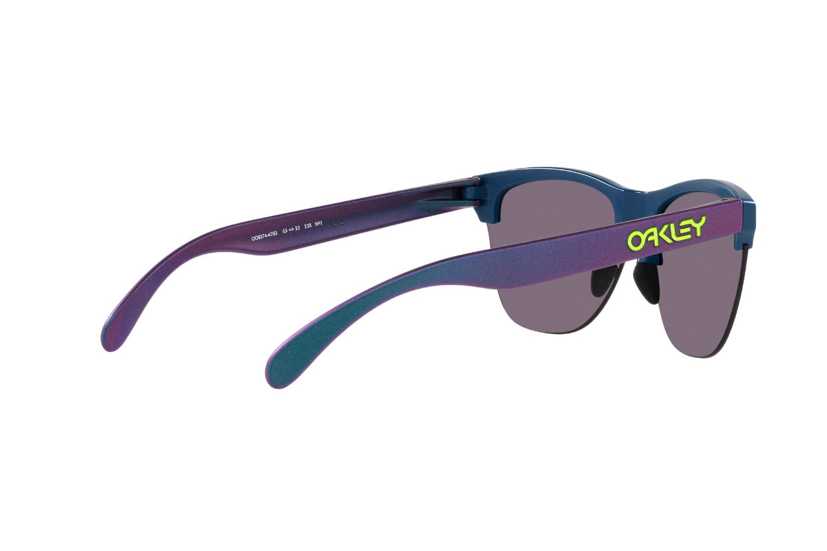 Lentes de Sol Frogskins Lite Poseidon Prizm Oakley