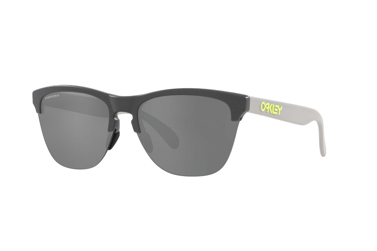 Oakley Lentes de Sol Frogskins Lite Prizm OO9374