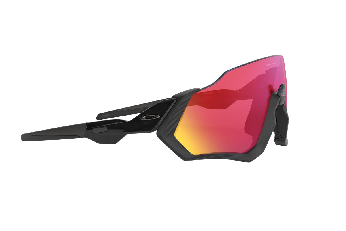 Lentes de Sol Flight Jacket Negro Prizm Oakley