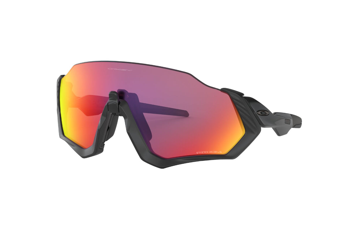 Lentes de Sol Flight Jacket Negro Prizm Oakley