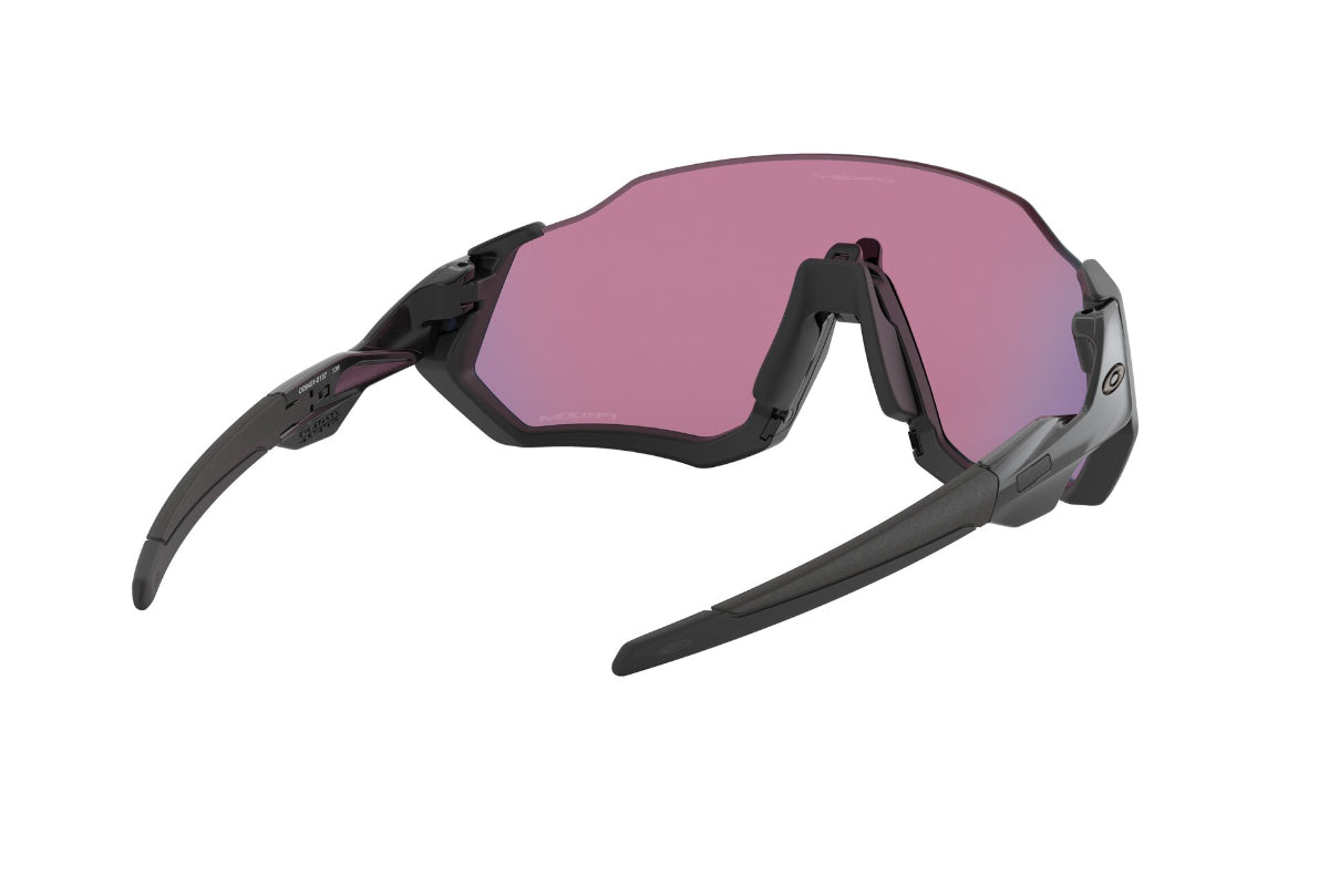 Lentes de Sol Flight Jacket Negro Prizm Oakley