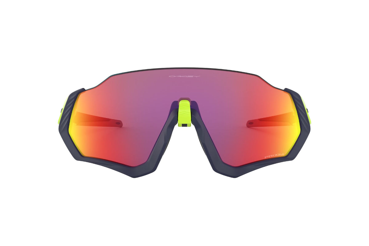 Lentes de Sol Flight Jacket Prizm Oakley