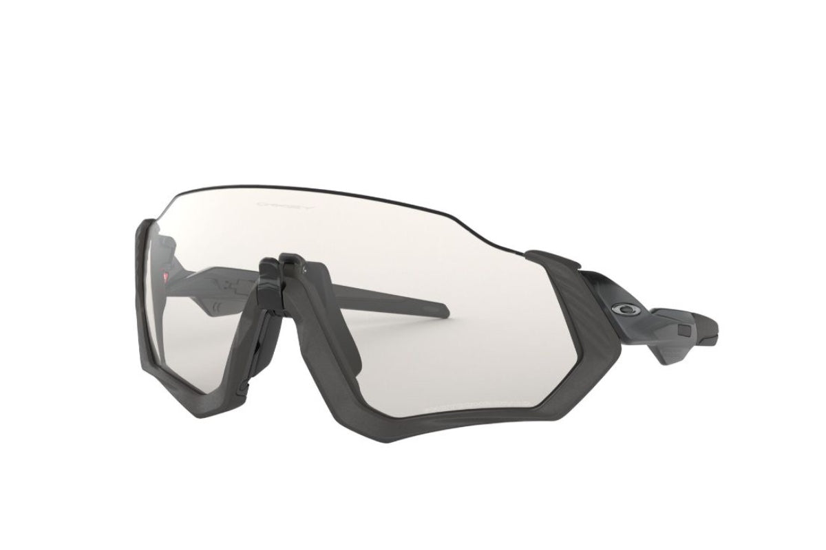 Oakley Lentes de Sol Flight Jacket Fotocromaticos OO9401