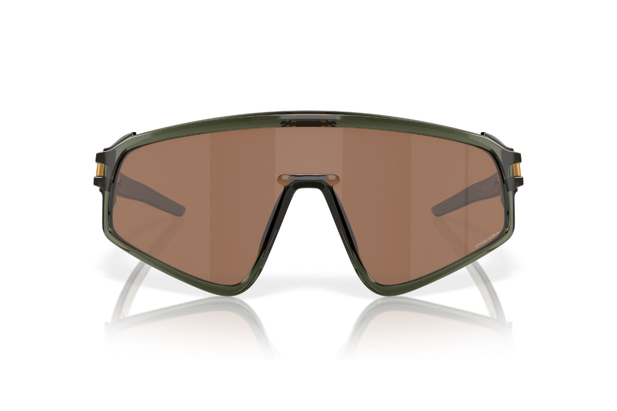 スポーツ OAK Oakley Lentes de Sol Latch Panel Prizm OO9404