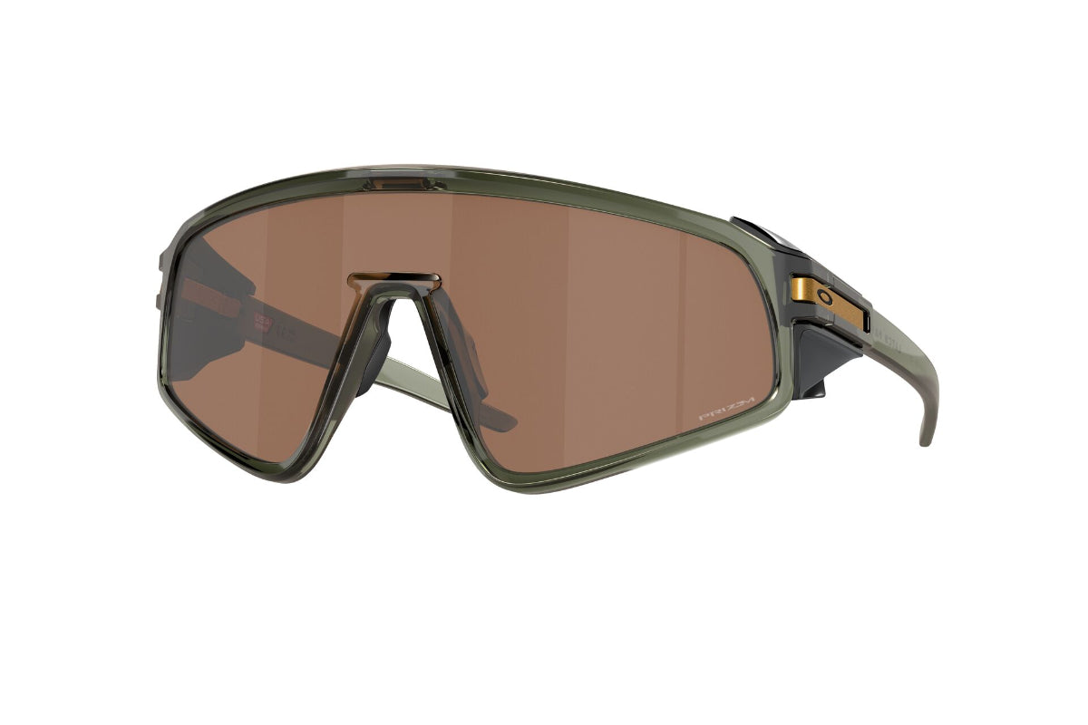 Oakley Lentes de Sol Latch Panel Prizm OO9404