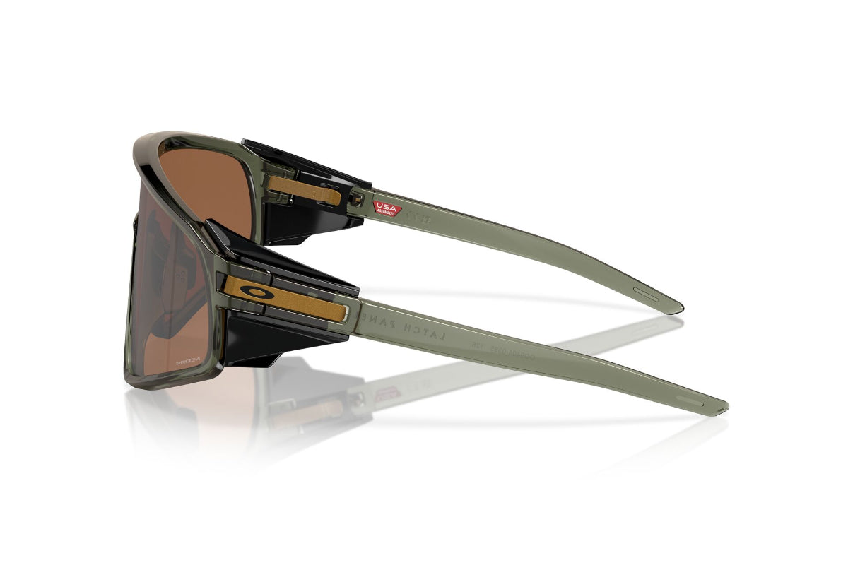 Oakley Lentes de Sol Latch Panel Prizm OO9404