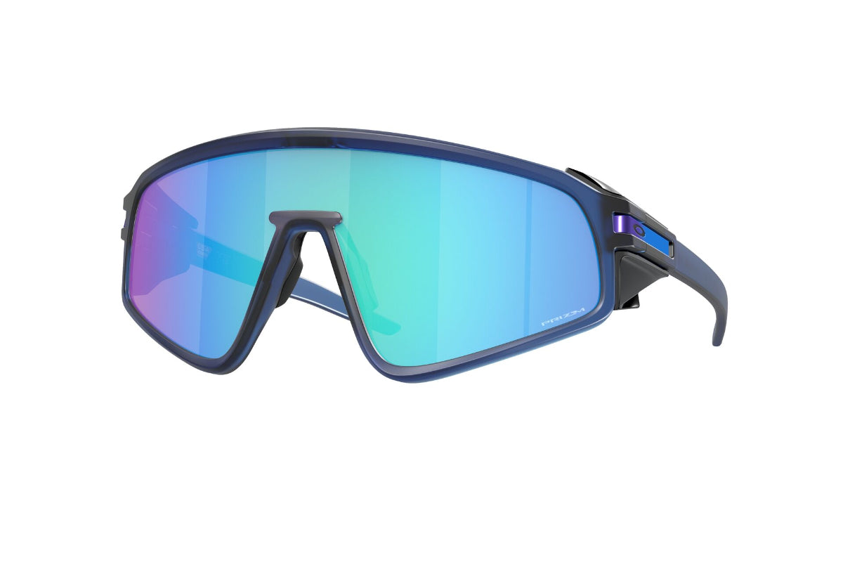 Oakley Lentes de Sol Latch Panel Prizm OO9404