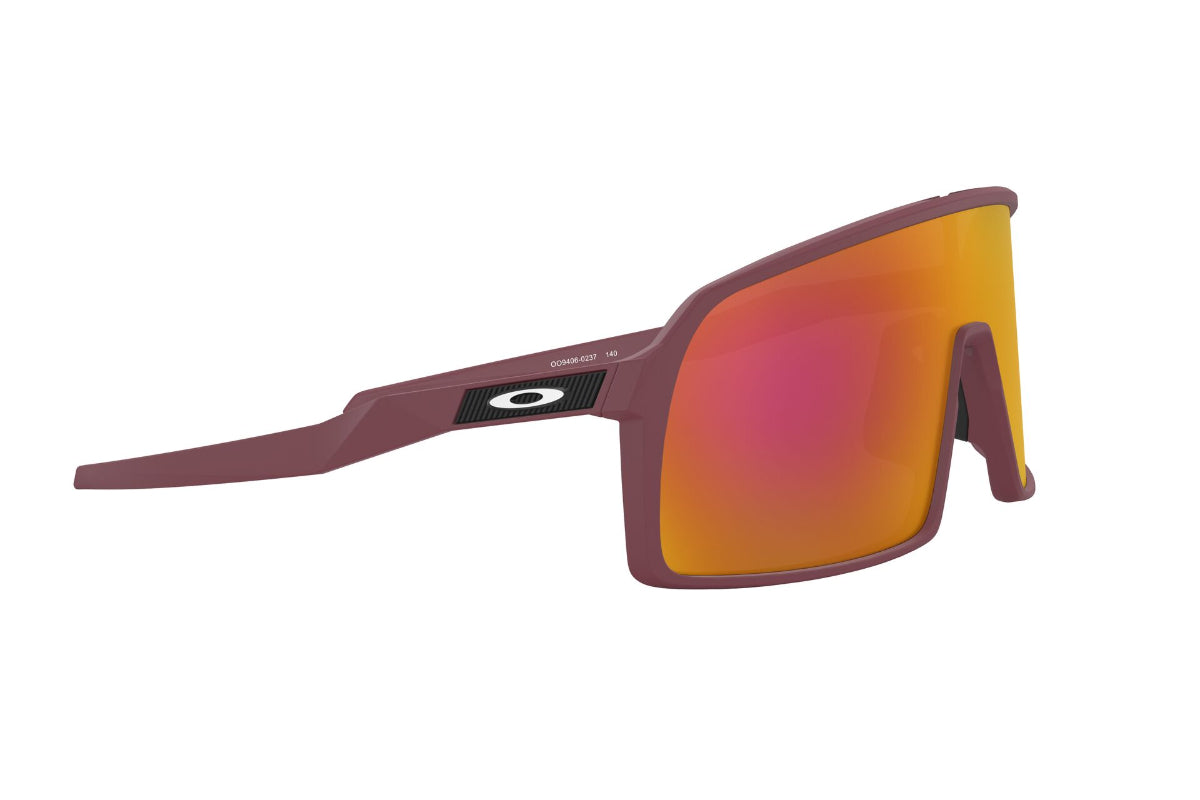 Lentes de Sol Sutro Prizm Ruby Oakley