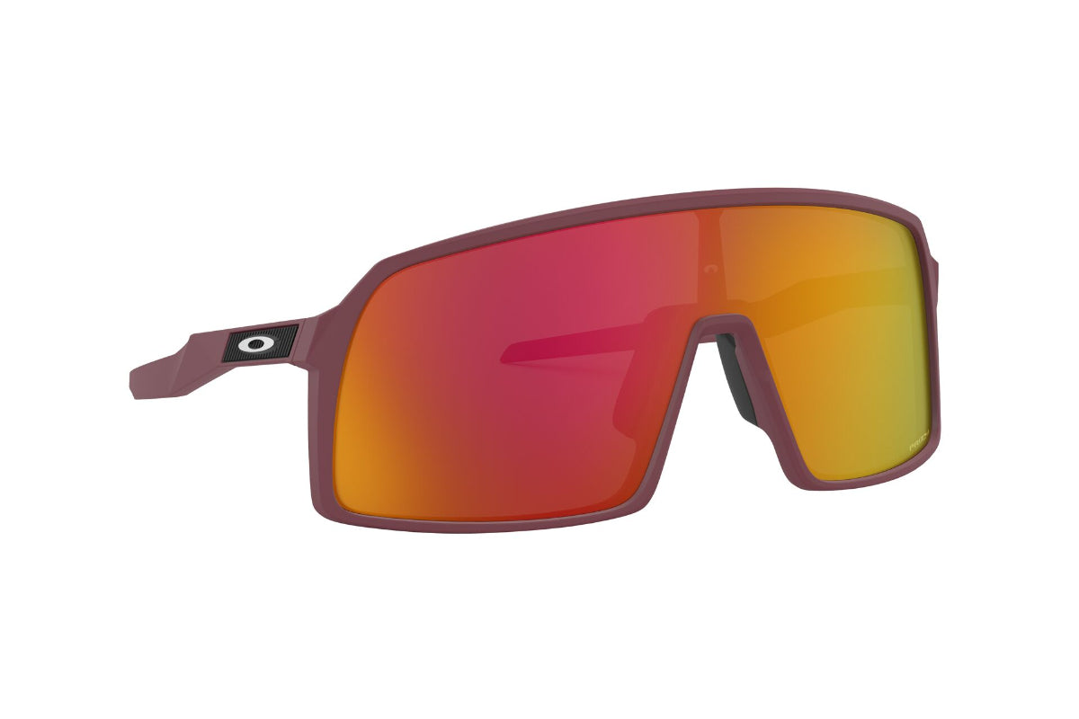 Lentes de Sol Sutro Prizm Ruby Oakley