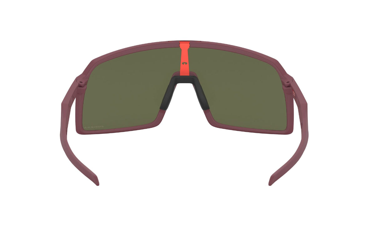 Lentes de Sol Sutro Prizm Ruby Oakley