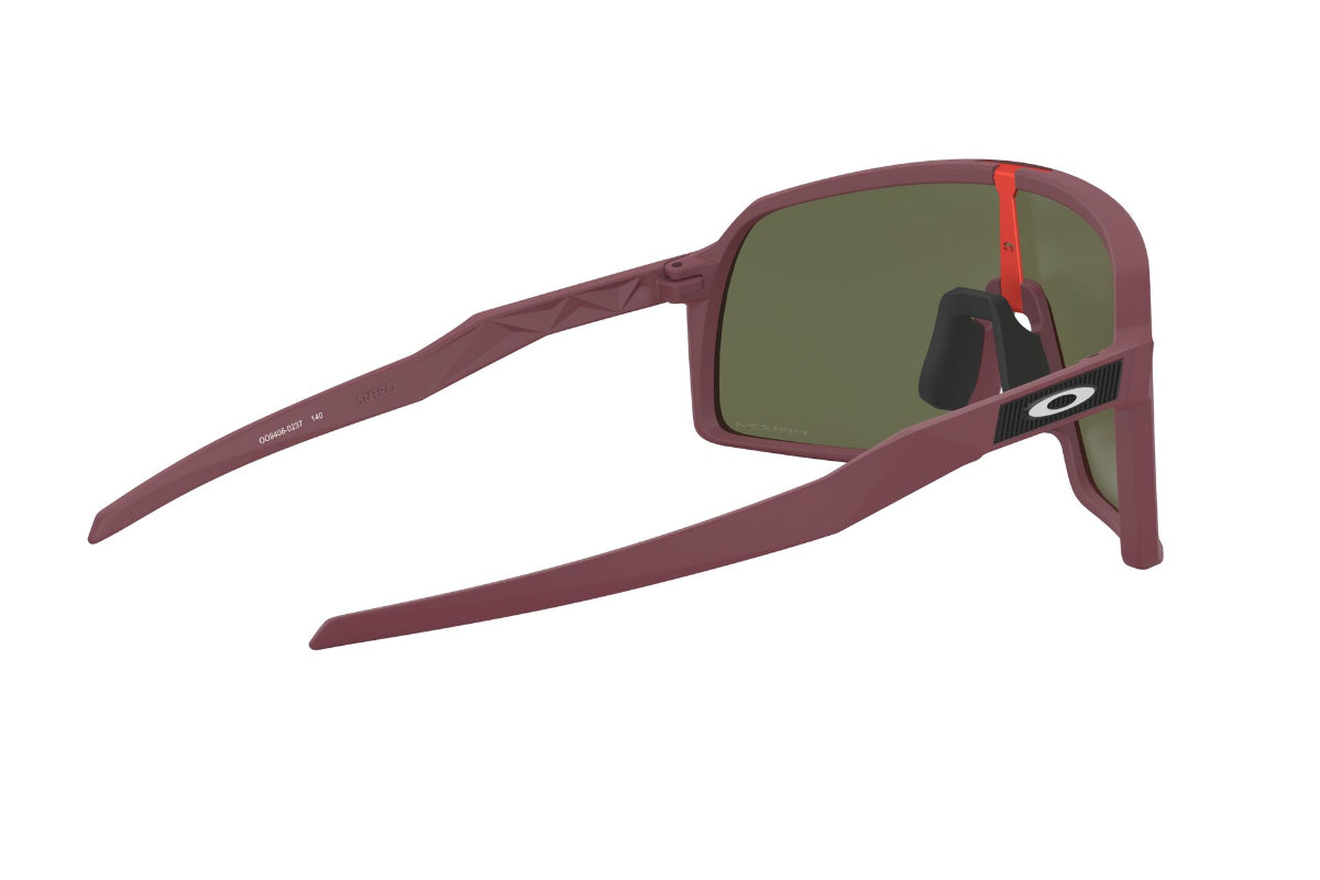 Lentes de Sol Sutro Prizm Ruby Oakley