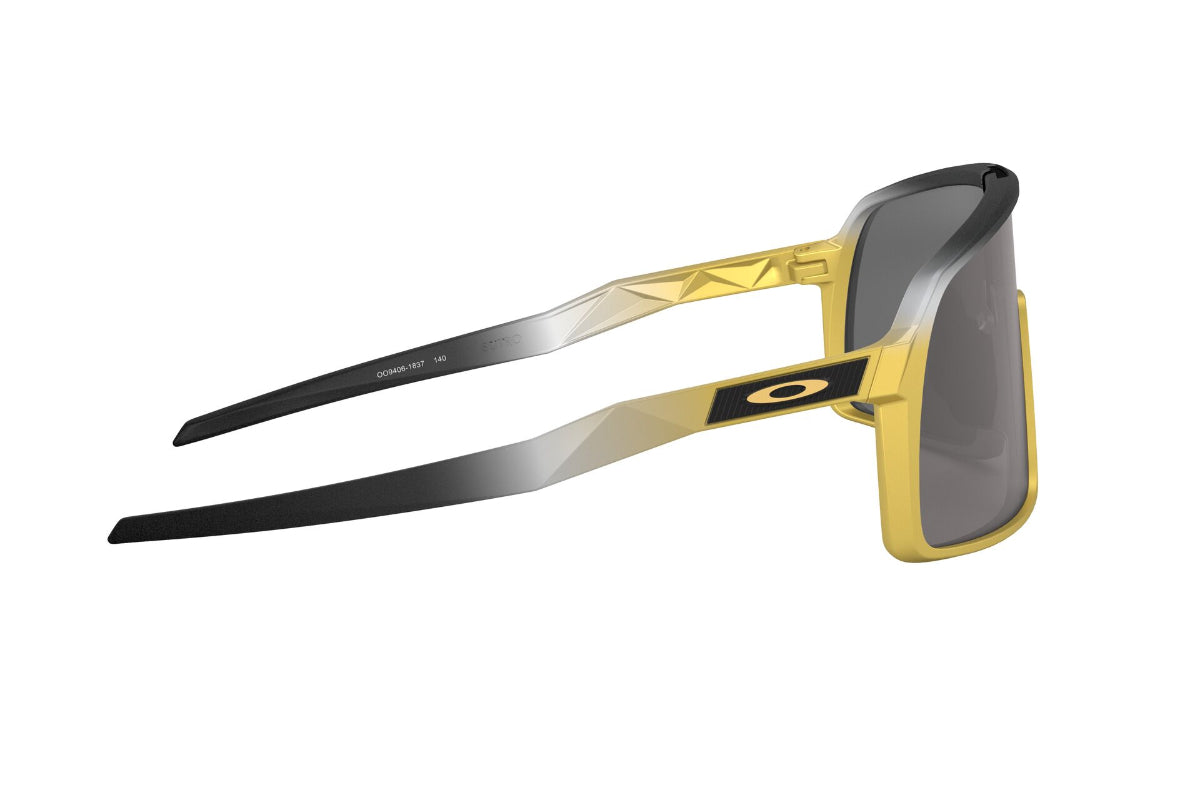 Lentes de Sol Sutro Tour de France Prizm Oakley
