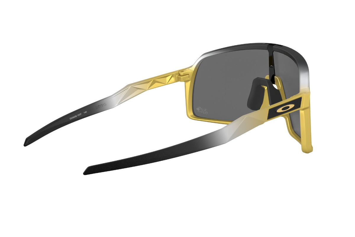 Lentes de Sol Sutro Tour de France Prizm Oakley