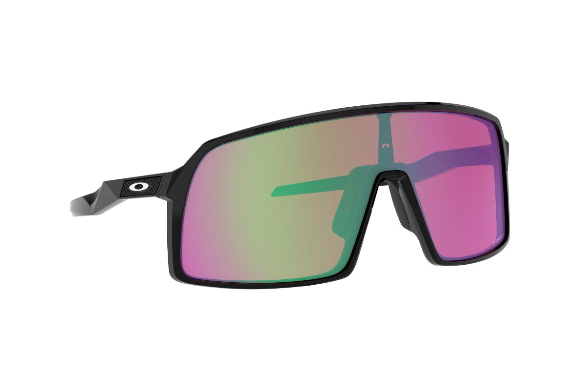 Lentes de Sol Sutro Black Prizm Oakley