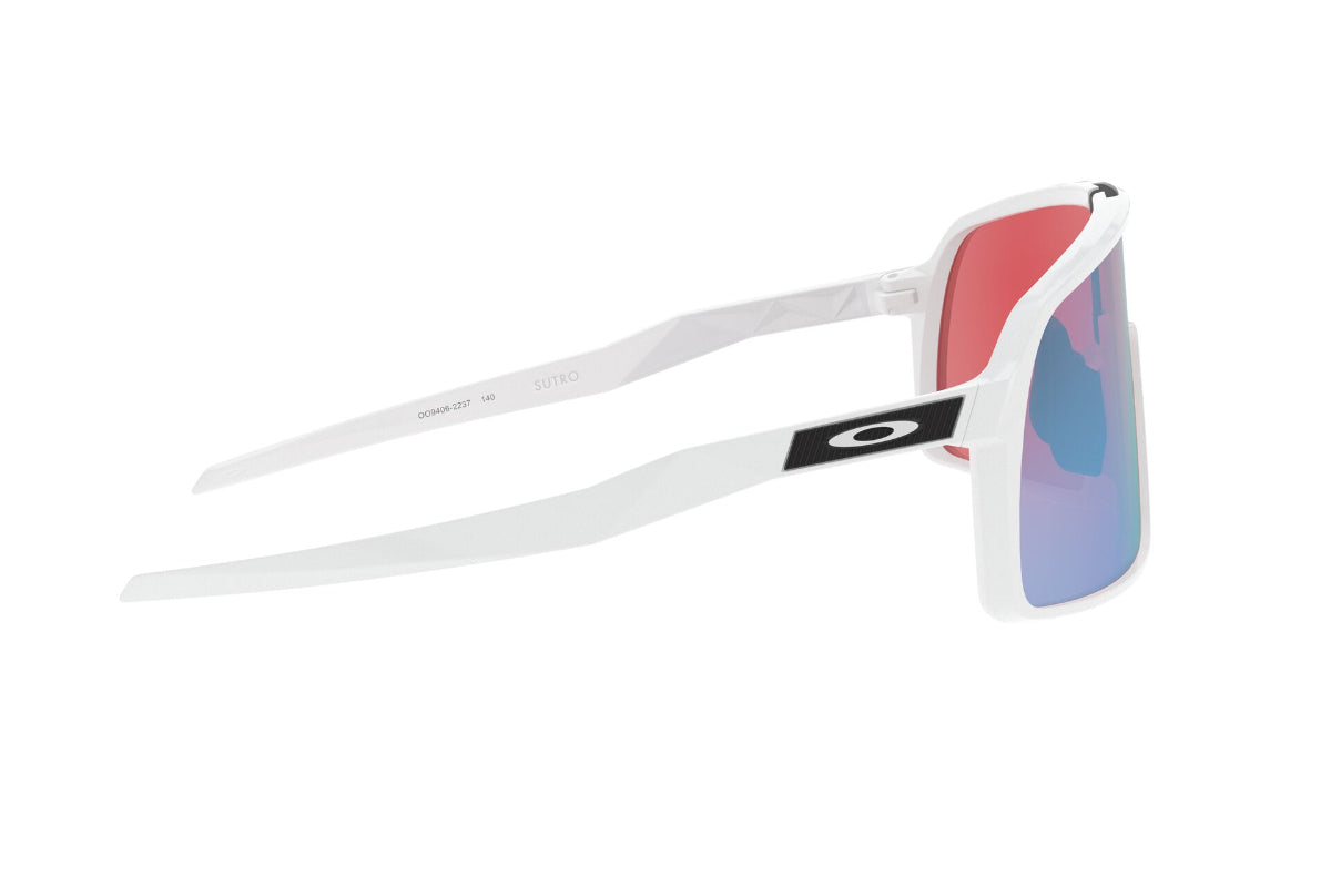 Lentes de Sol Sutro White Prizm Oakley
