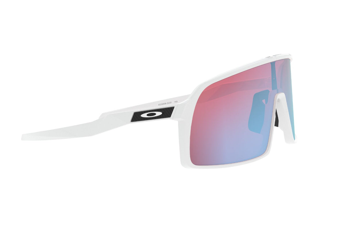 Lentes de Sol Sutro White Prizm Oakley