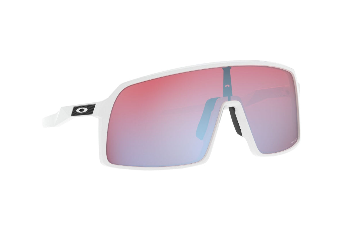 Lentes de Sol Sutro White Prizm Oakley